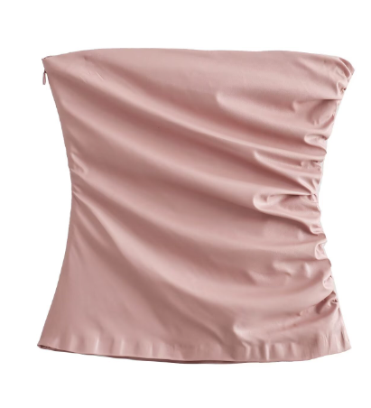 Top Creed Slimming Sexy Corset Top (Single Item)