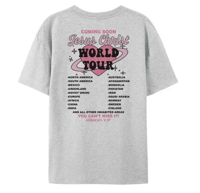 Printed Women's Top