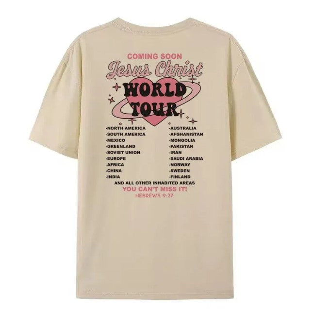 Printed Women's Top