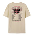 Printed Women's Top