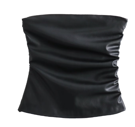 Top Creed Slimming Sexy Corset Top (Single Item)