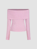 Women's Polyester Top