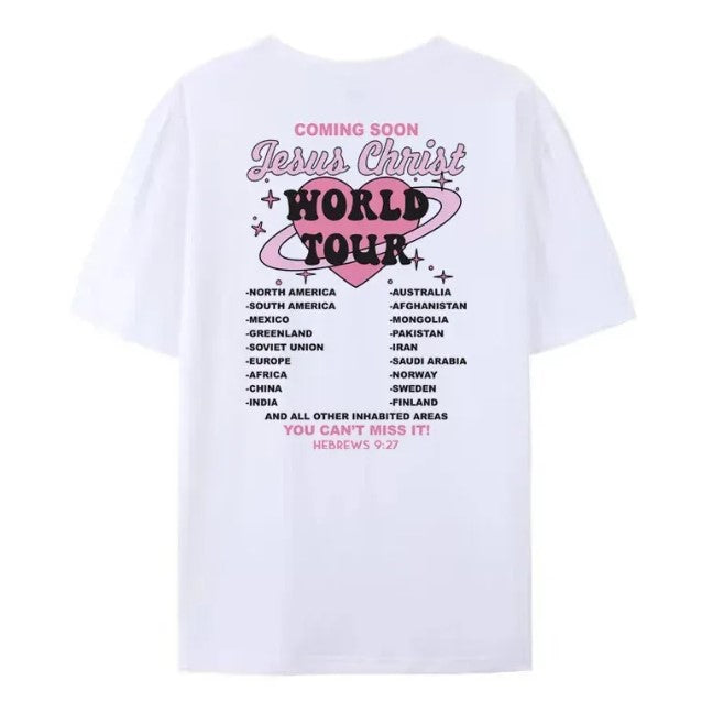 Printed Women's Top